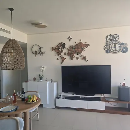 Et Lumieres Mediterraneennes *