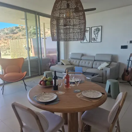 Apartment Et Lumieres Mediterraneennes