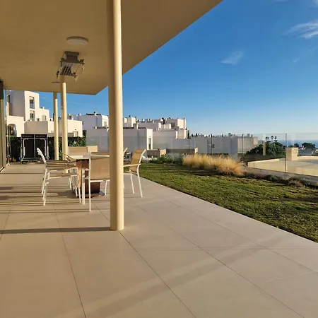 Et Lumieres Mediterraneennes Apartment