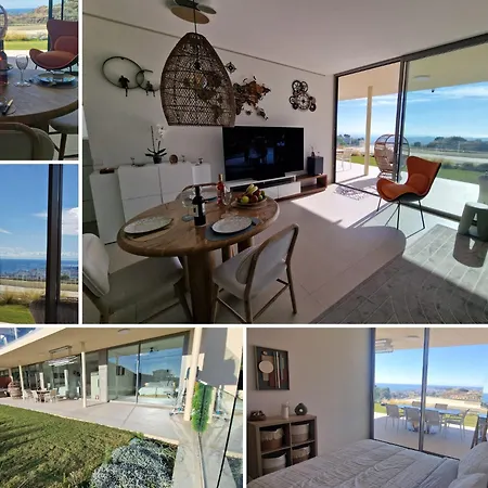 Et Lumieres Mediterraneennes Apartment Mijas